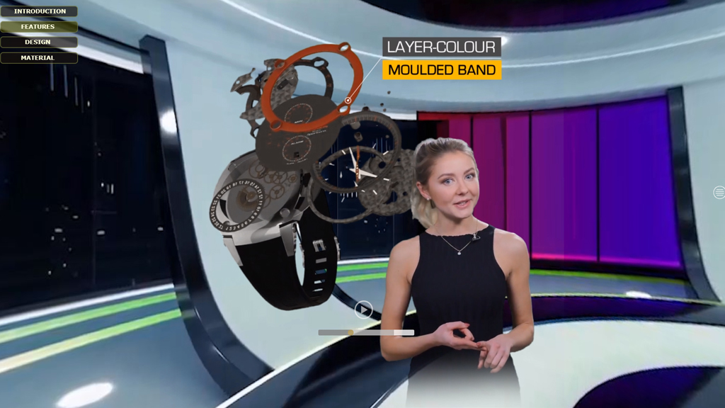 Video cover